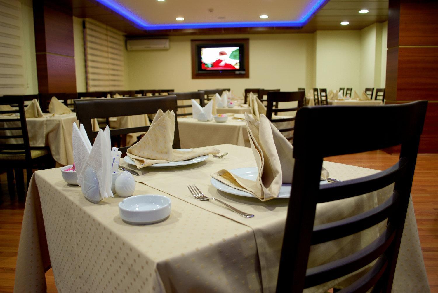 Lifos Hotel Balqash Zewnętrze zdjęcie