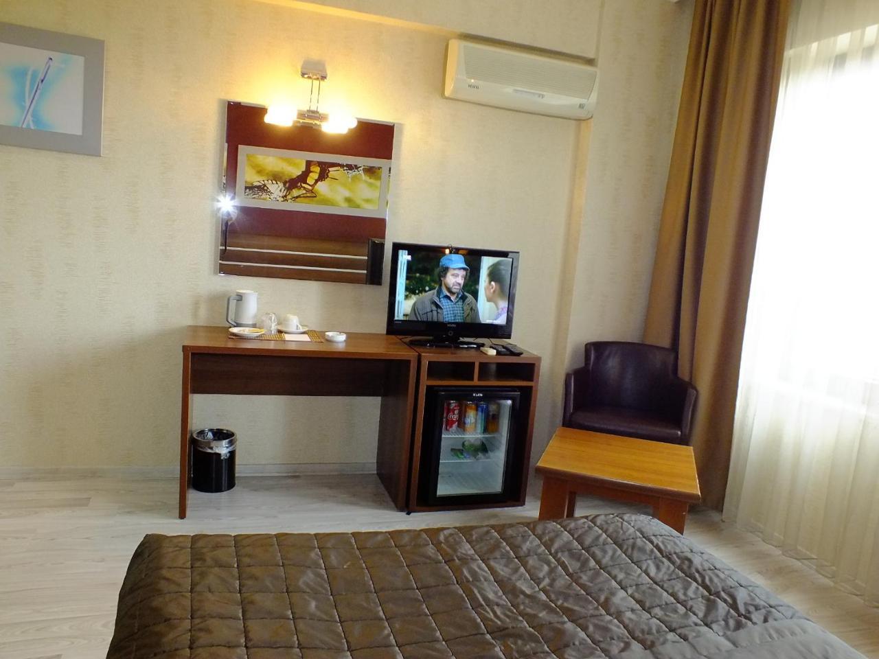 Lifos Hotel Balqash Zewnętrze zdjęcie